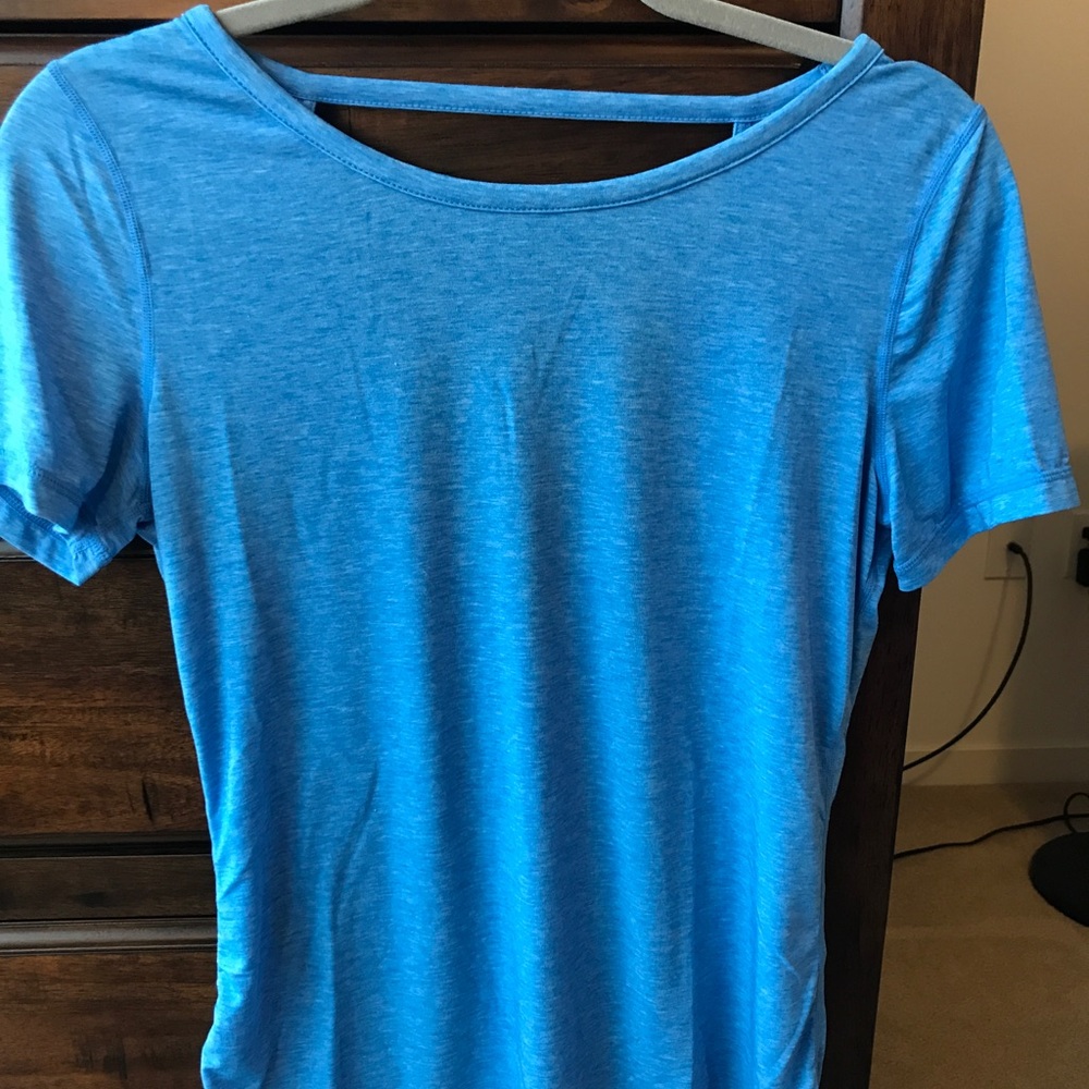 Gap Athletic T-Shirt